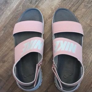 Women's Nike Tanjun Sandal Sandals